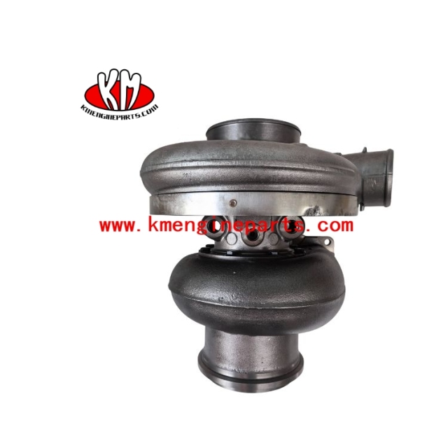 HE800FG QSK60 turbocharger 5321612 4955686 3784747 3784746 3793677 3784397 engine parts for MINE HAUL TRUCK