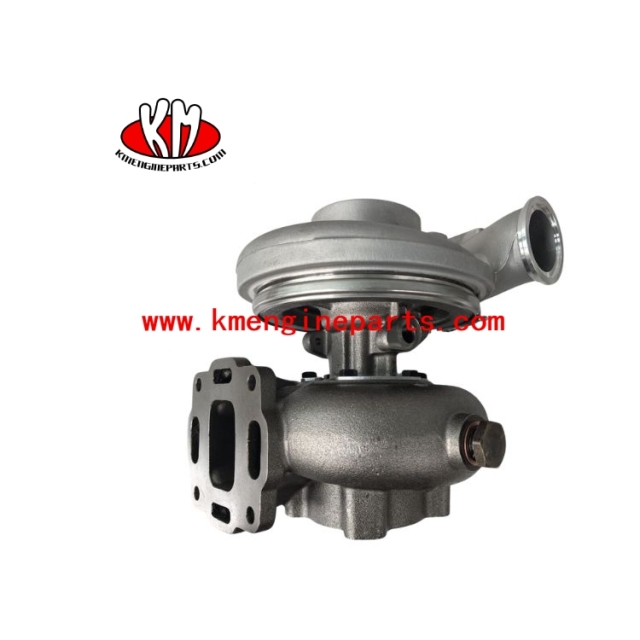 QSM ISM M11 HX55M Turbocharger 4955211 4038903 4038901 Engine Parts for MERCRUISER