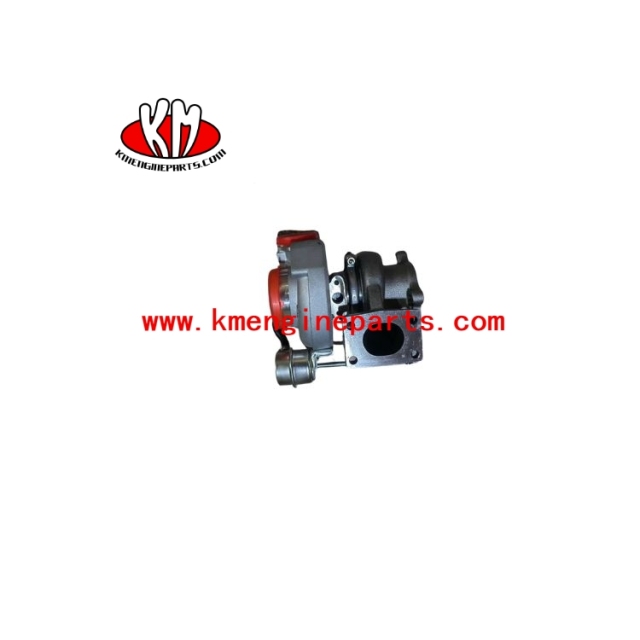 QSB HE221W Turbocharger 4040203 4040204 4955266 Engine Parts for CONSTRUCTION