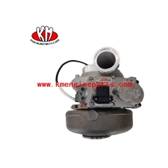 QSB HE300VG Turbocharger 3789629 3789603 6515595 Engine Parts for INDUSTRIAL