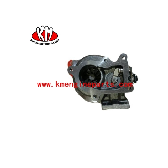 QSB HE221W Turbocharger 4040203 4040204 4955266 Engine Parts for CONSTRUCTION