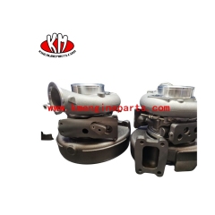 QSB HE300VG Turbocharger 3789629 3789603 6515595 Engine Parts for INDUSTRIAL