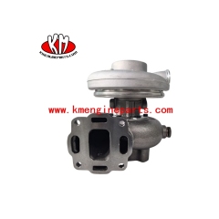 QSM ISM M11 HX55M Turbocharger 4955211 4038903 4038901 Engine Parts for MERCRUISER