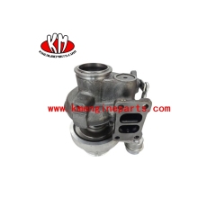 ISD7 HE300WG Turbocharger 5606817 5606816 Engine Parts for NS6 TRUCK Marine
