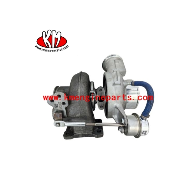 ISD7 HE300WG Turbocharger 5606817 5606816 Engine Parts for NS6 TRUCK Marine