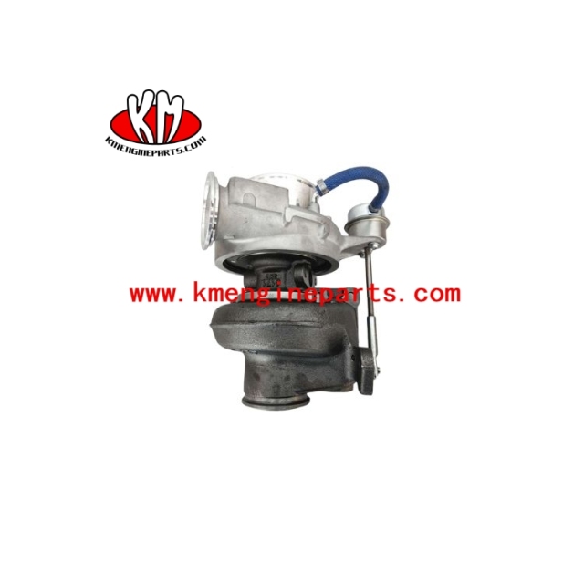 ISD7 HE300WG Turbocharger 5606817 5606816 Engine Parts for NS6 TRUCK Marine