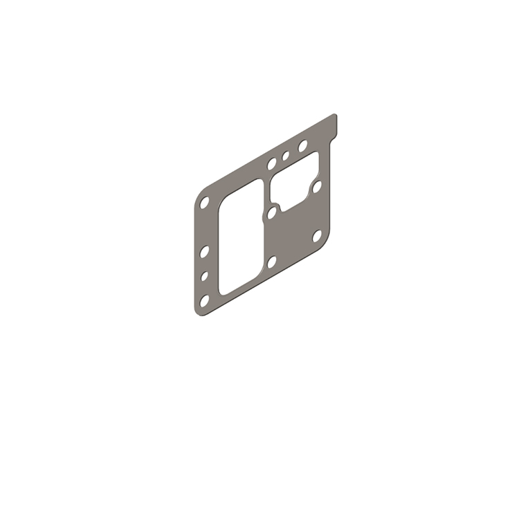 3649410 3635353 gasket thermostat housing