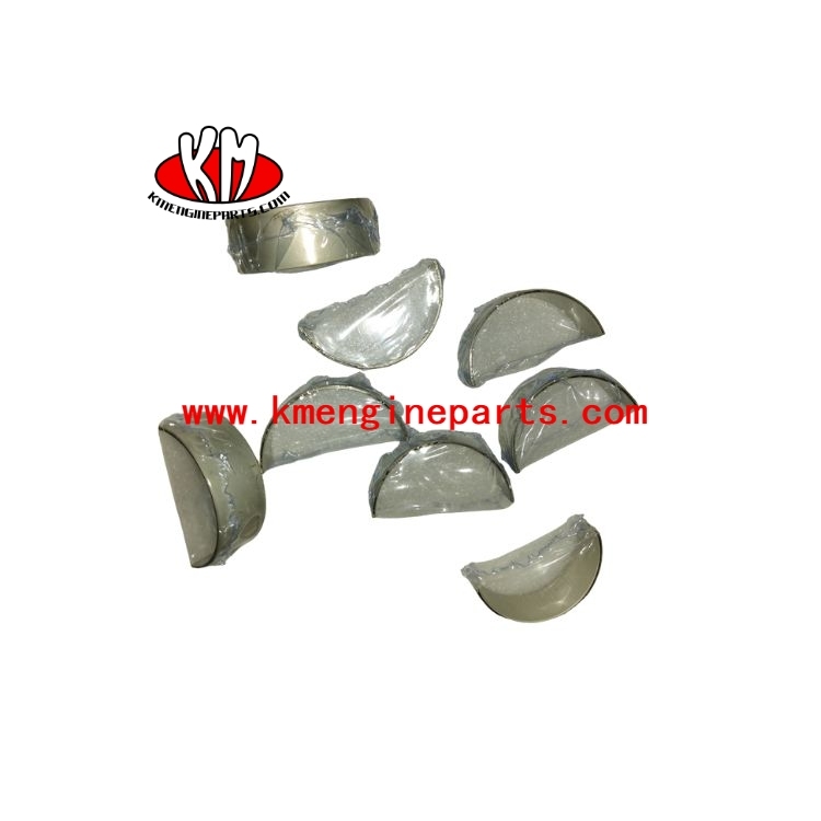 ISF2.8 Engine Bearing Connecting Rod 5284536 spare parts