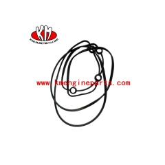 KTA50 Aftercooler Core Seal 3627382 engine parts for Marine
