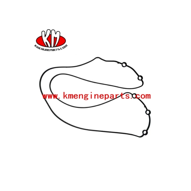 KTA50 Aftercooler Core Seal 3627382 engine parts for Marine