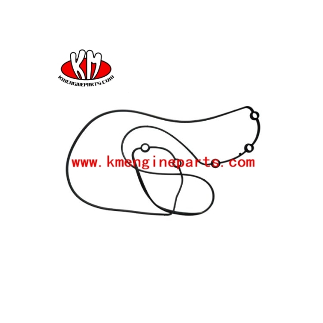 KTA50 Aftercooler Core Seal 3627382 engine parts for Marine