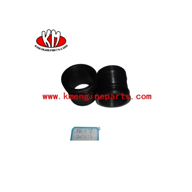 207378 tube water transfer KTA50 engine parts for Generator