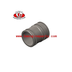 207378 tube water transfer KTA50 engine parts for Generator
