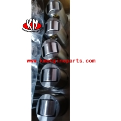 6CT8.3 L8.9 Valve Tappet 3965966 engine parts for truck