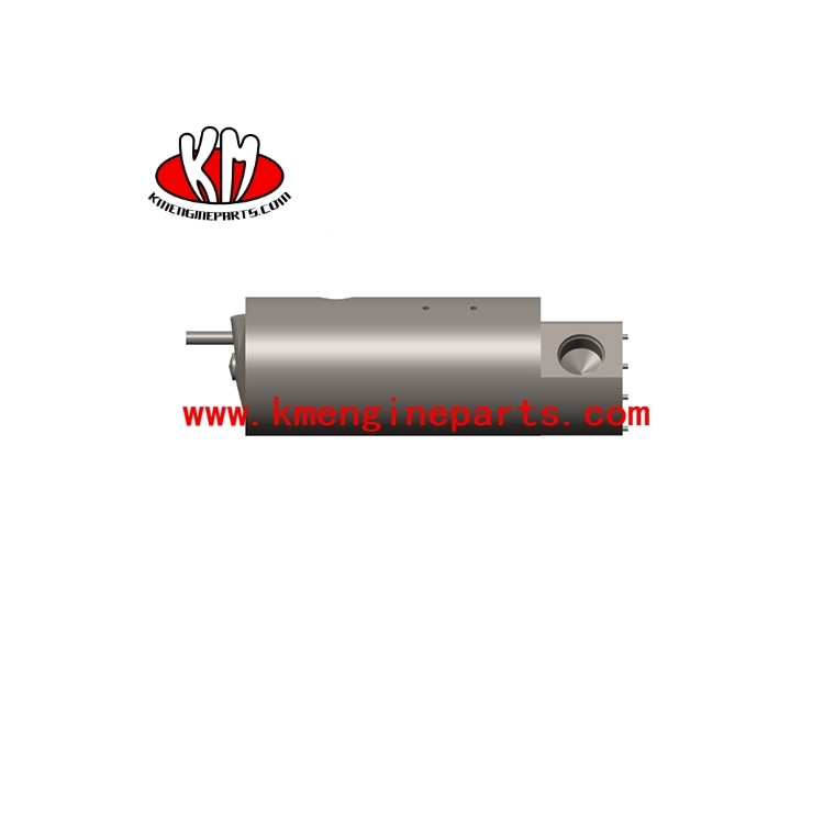 QSK60 oil primer assembly 4080590 Engine Parts For Vessel