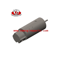 QSK60 oil primer assembly 4080590 Engine Parts For Vessel