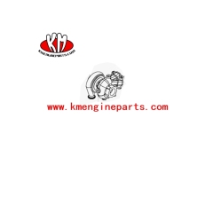 HX40 6BT QSB Turbocharger 4035781 4035782 4089816 4038244 Engine Parts for Marine