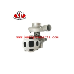 HX40 6BT QSB Turbocharger 4035781 4035782 4089816 4038244 Engine Parts for Marine