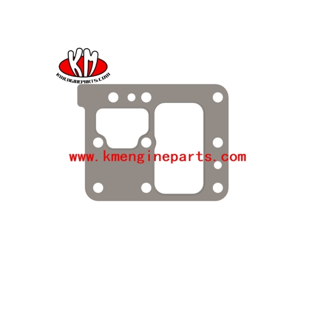 QSK60 thermostat housing gasket 3649410 3635353 Engine Parts for Marine