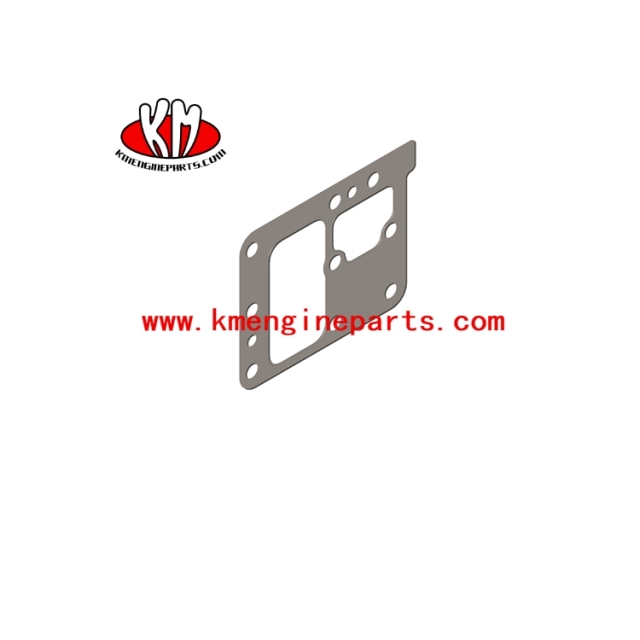 QSK60 thermostat housing gasket 3649410 3635353 Engine Parts for Marine