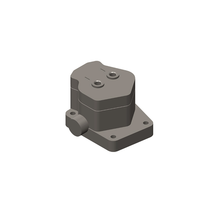2872545 Gear Pump