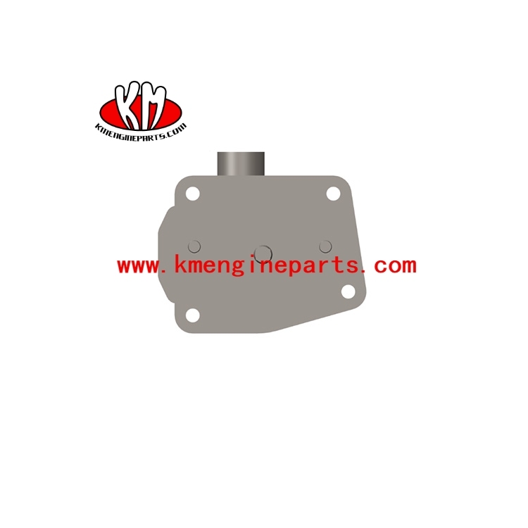 6CT Gear Pump 2872545 Engine parts for Truck