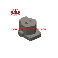 6CT Gear Pump 2872545 Engine parts for Truck