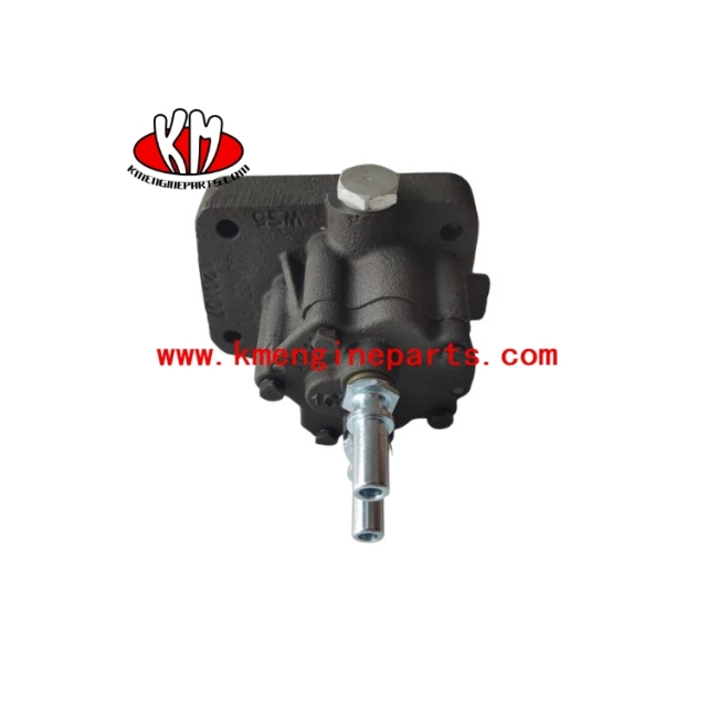 6CT Gear Pump 2872545 Engine parts for Truck