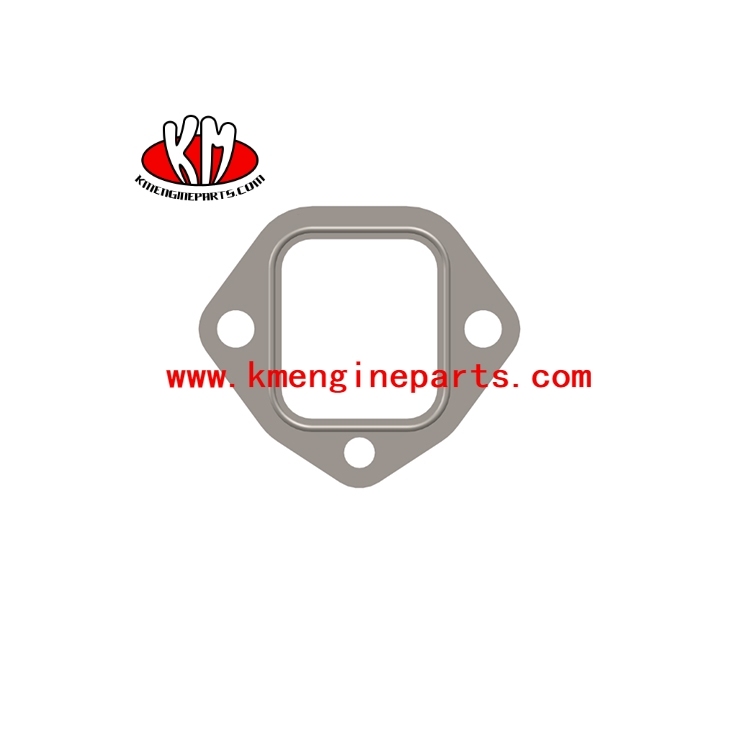 chongqing NTA855 Exhaust Manifold Gasket 3020943 3069100 engine parts