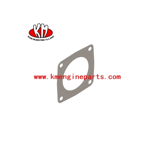 QSK60 exhaust outlet connection gasket 4065349 Generator Engine Parts for Marine