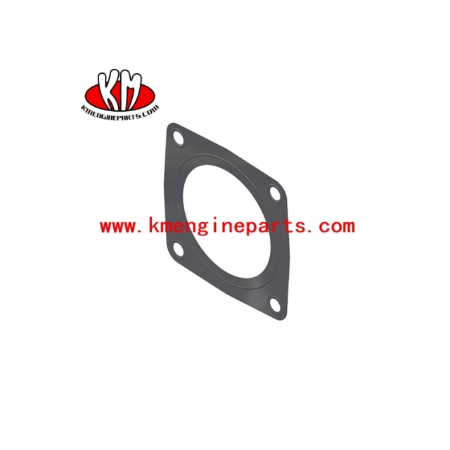 QSK60 exhaust outlet connection gasket 4065349 Generator Engine Parts for Marine