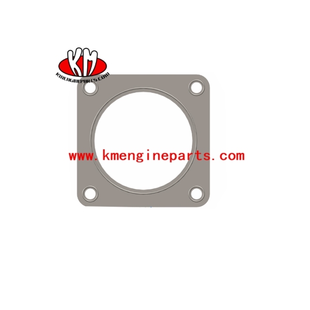 QSK60 exhaust outlet connection gasket 4065349 Generator Engine Parts for Marine