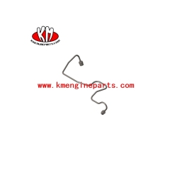 4BT 6BT injector fuel supply tube 3863435 3863436 3863437 4063292 4063294 4063296 engine parts