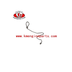 4BT 6BT injector fuel supply tube 3863435 3863436 3863437 4063292 4063294 4063296 engine parts