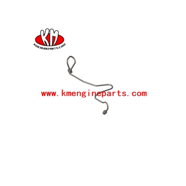 4BT 6BT injector fuel supply tube 3863435 3863436 3863437 4063292 4063294 4063296 engine parts