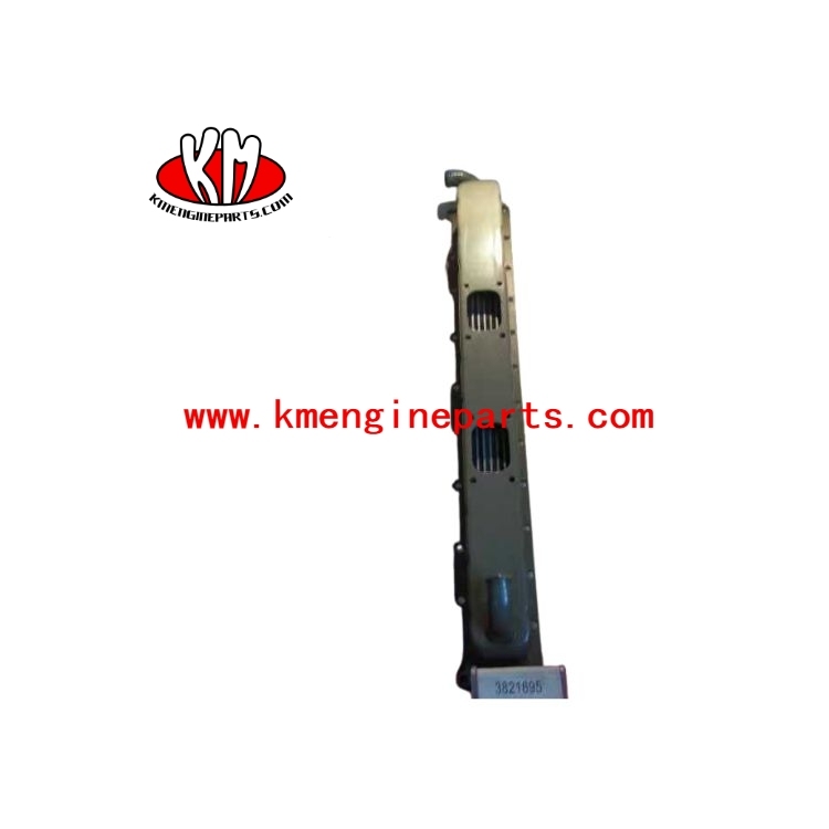 M11 QSM ISM11 Aftercooler 3801801 3821695 3031194 3028381 3801161 engine parts for Generator