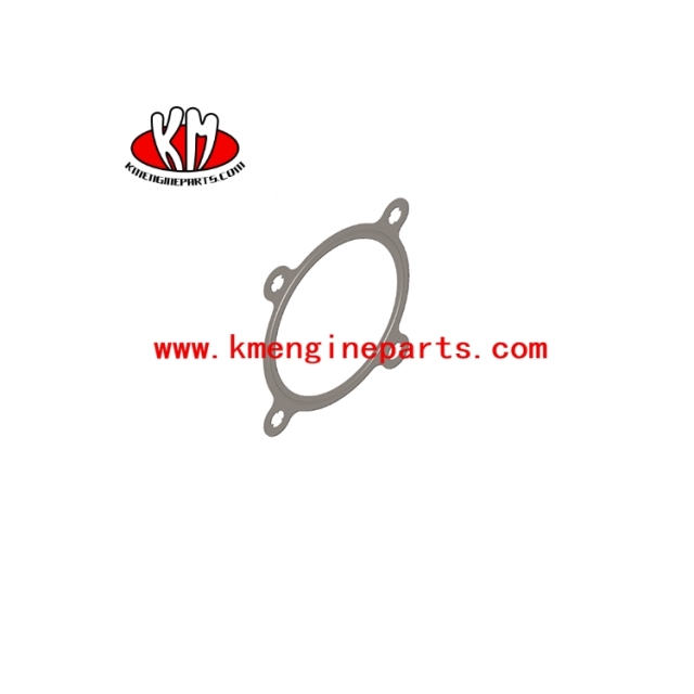 4BT 6BT engine parts 5289850 exhaust outlet connection gasket