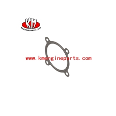 4BT 6BT engine parts 5289850 exhaust outlet connection gasket