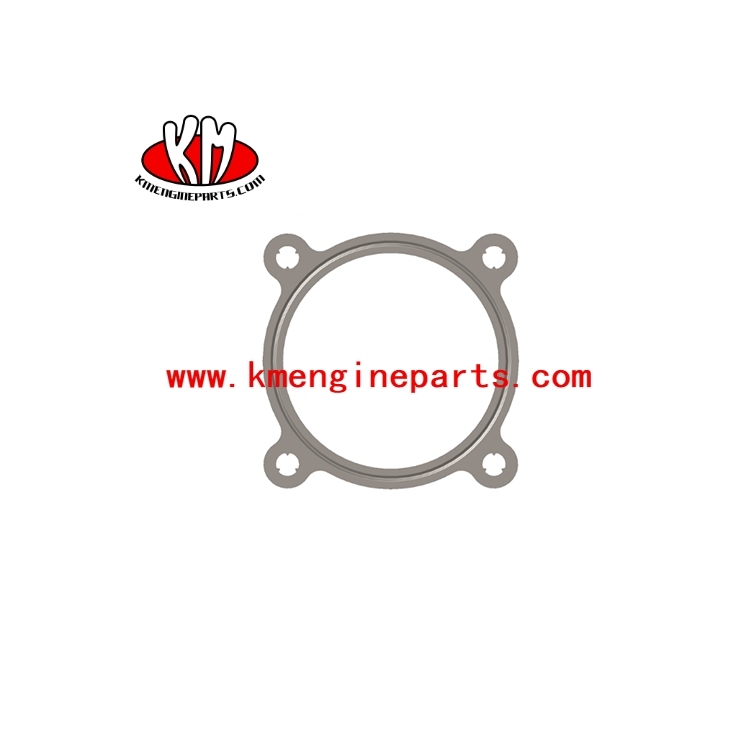 4BT 6BT engine parts 5289850 exhaust outlet connection gasket