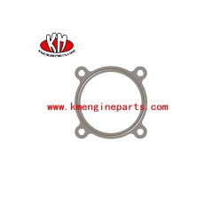 4BT 6BT engine parts 5289850 exhaust outlet connection gasket