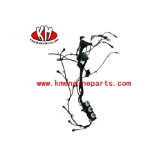 QSK60 electronic control module wiring harness 2873778 Generator Engine Parts for Marine