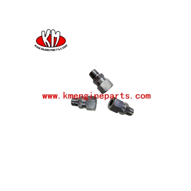 KTA38 KTA19 tube connector 3629437 3179819 3095284 engine parts for marine