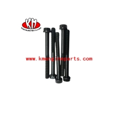 3927063 qsb6.7 ISDE engine hex flange head cap screw