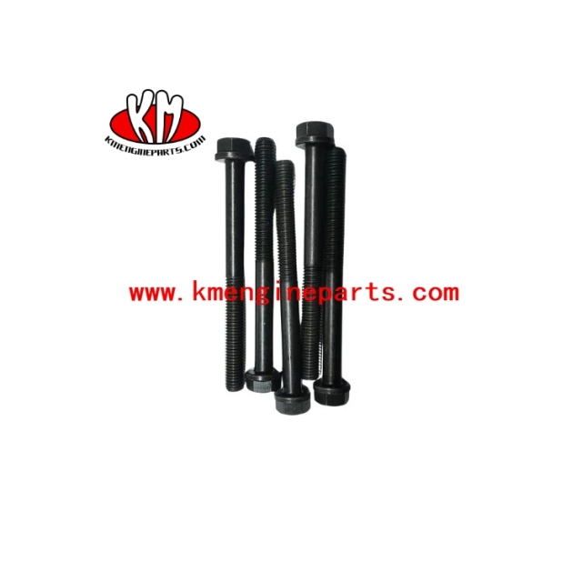 3927063 qsb6.7 ISDE engine hex flange head cap screw