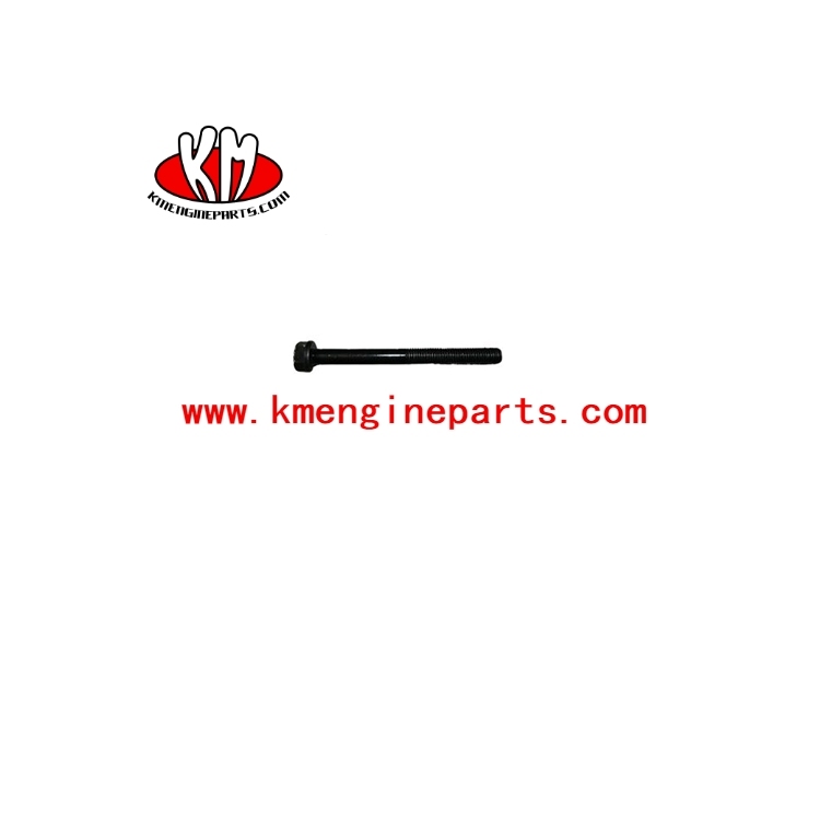 3927063 qsb6.7 ISDE engine hex flange head cap screw
