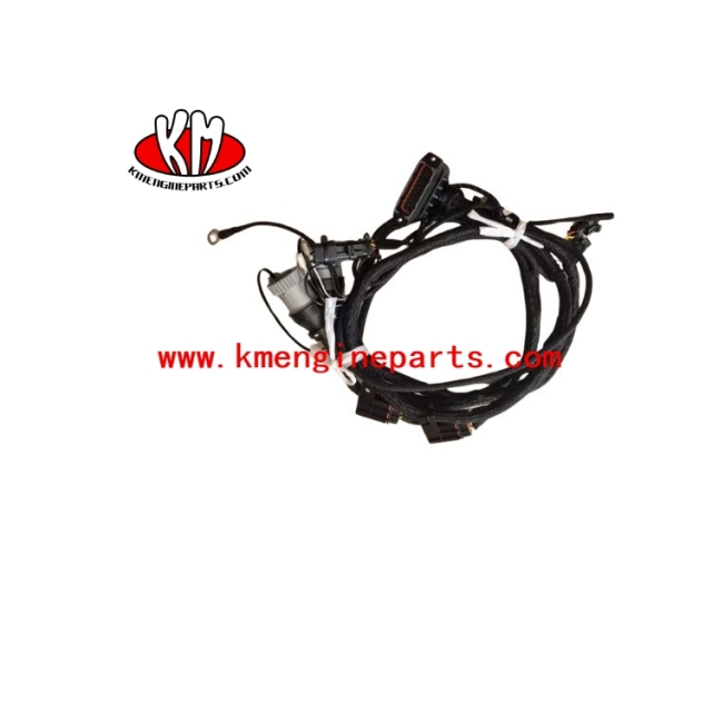 QSK60 electronic control module wiring harness 3629161 3620574 Generator Engine Parts for Marine
