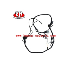 QSK60 electronic control module wiring harness 3629161 3620574 Generator Engine Parts for Marine
