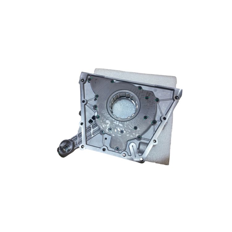 lubricating oil pump 3696436