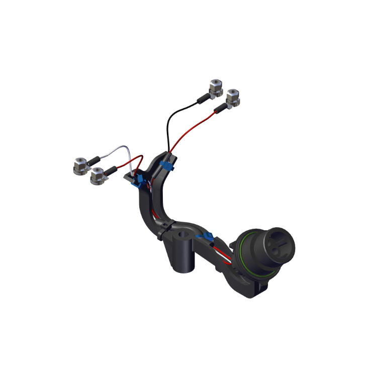 wiring harness 5289407