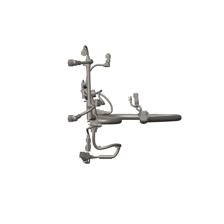 5260717 Wiring Harness